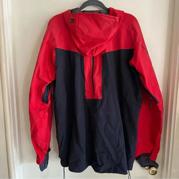 Sweet Protection men’s snow jacket - Picture 7 of 8